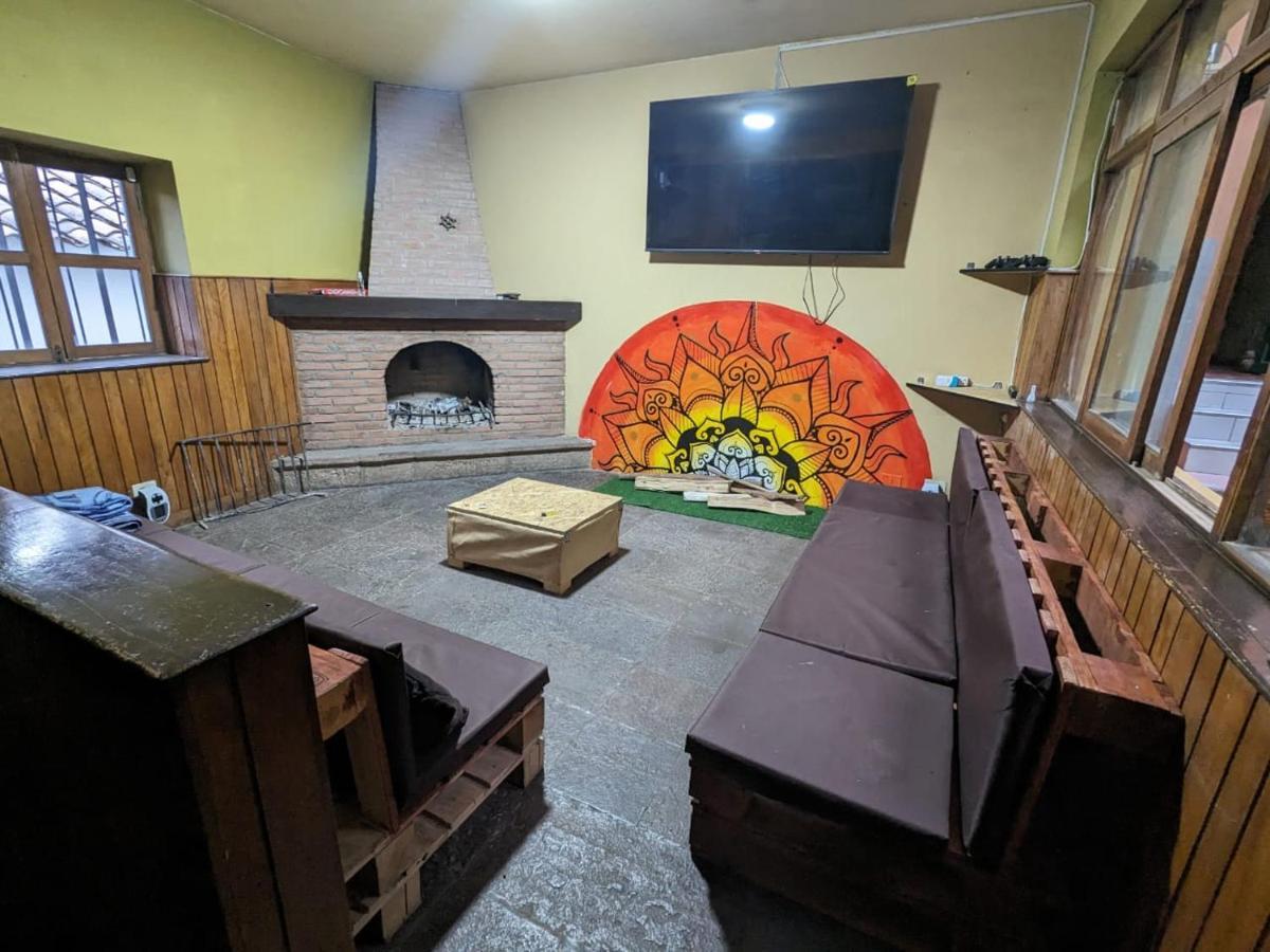 Lord Shiva Hostel Cusco Extérieur photo