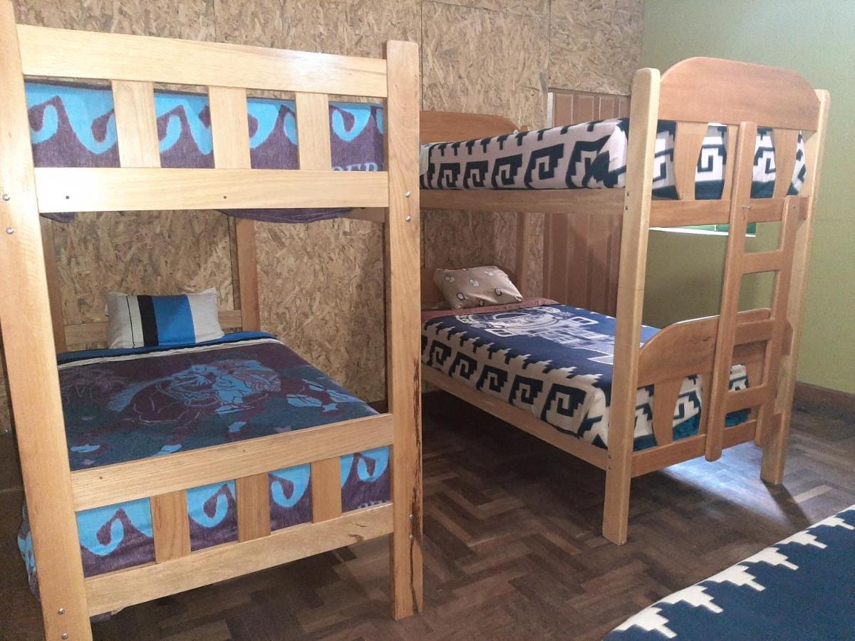 Lord Shiva Hostel Cusco Extérieur photo