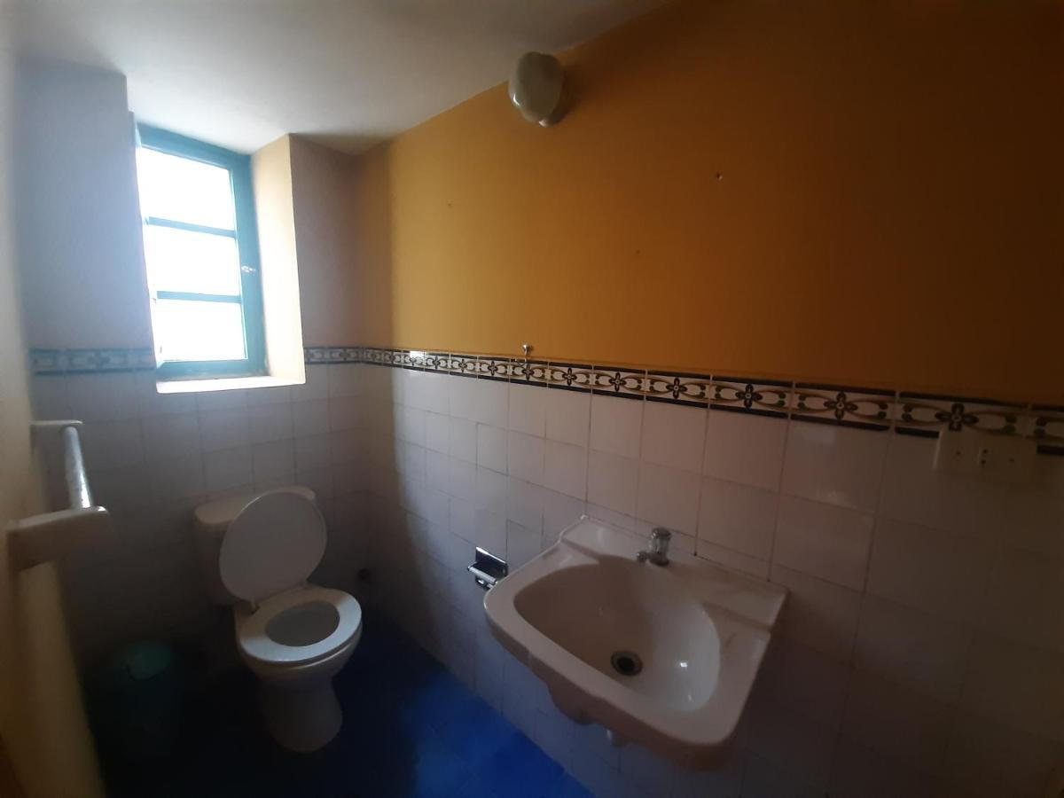 Lord Shiva Hostel Cusco Extérieur photo