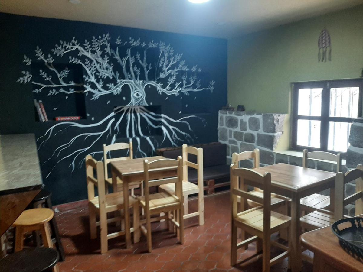 Lord Shiva Hostel Cusco Extérieur photo