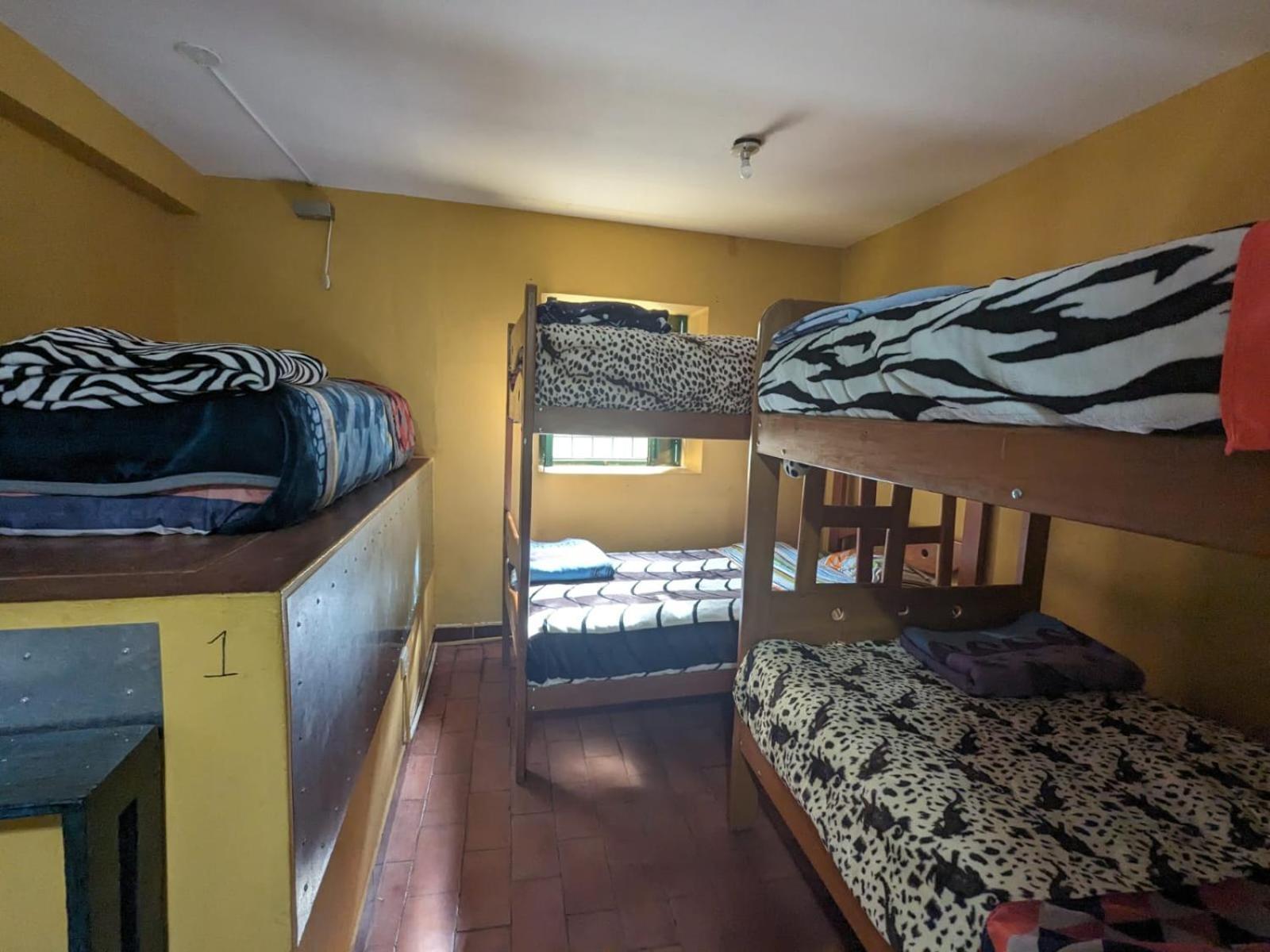 Lord Shiva Hostel Cusco Extérieur photo
