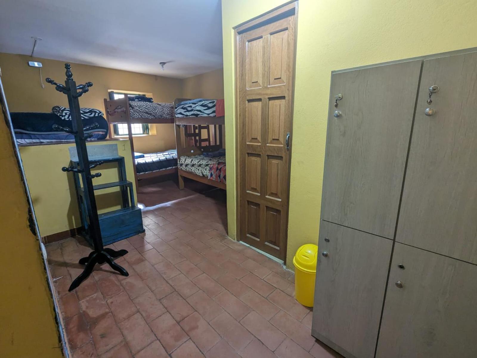 Lord Shiva Hostel Cusco Extérieur photo